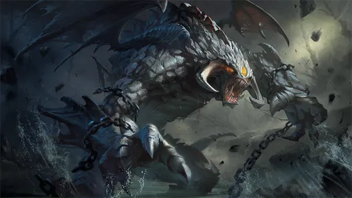 Рошан может возродиться во время паузы в матче Dota 2