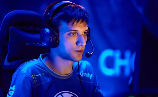 Shopify Rebellion покинула ESL One Birmingham 2024
