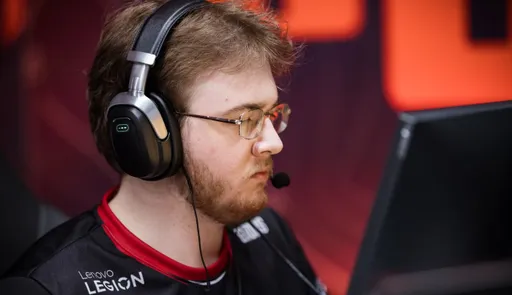 Complexity выбила Imperial Female и заработала первую победу на тир-1 сцене