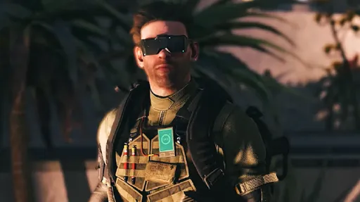 Ubisoft представила трейлер события Escalation Apparel для The Division 2