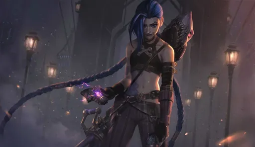 Riot Games купила большую часть акций студии Fortiche, выпустившей «Аркейн»
