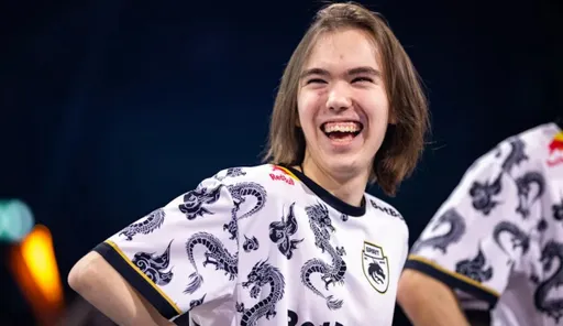 Team Spirit прошла в плей-офф ESL Pro League Season 22