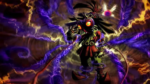 Энтузиасты выпустили бесплатный порт The Legend of Zelda: Majora's Mask для ПК