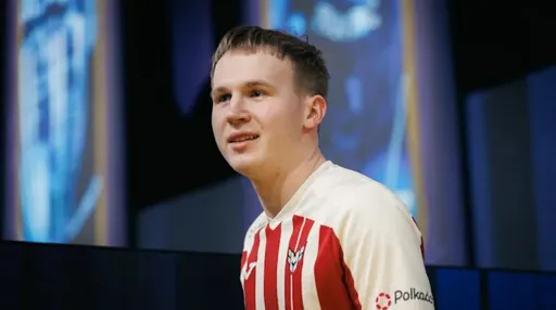 Слух: tN1R может прийти в Virtus.pro на место electroNic