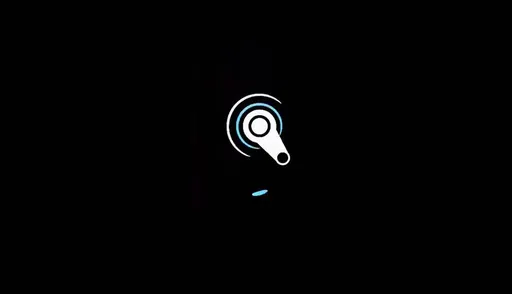 В сети опубликовали возможную заставку Steam Machine