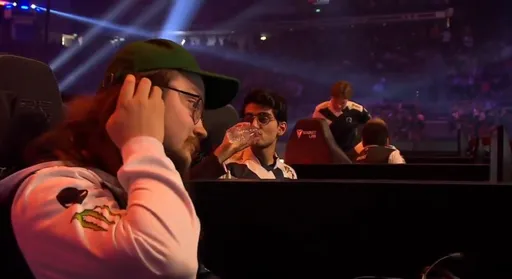 Team Liquid взяла Sniper и сравняла счет в финале нижней сетки TI11
