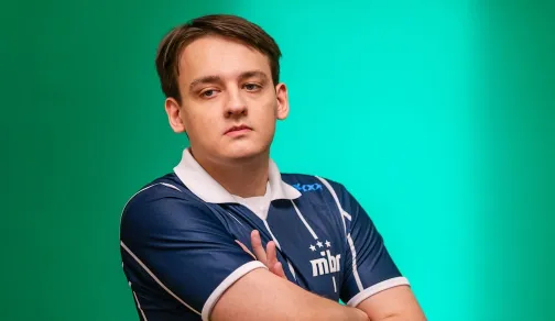 MIBR выступит без kl1m на PGL Masters Bucharest 2025