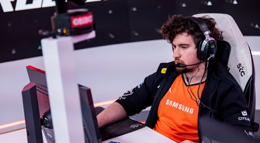 Virtus.pro первой покинула FISSURE Playground 2