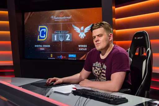 KBU.US потерпела поражение в дебютном матче на Winline D2CL Season 12