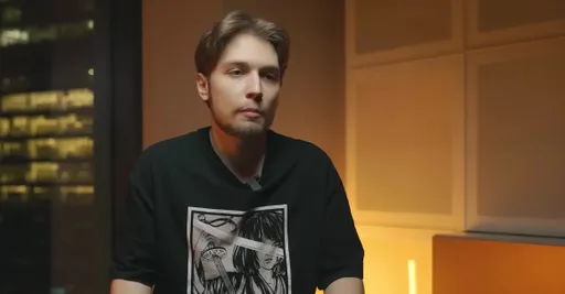 Xakoda может стать игроком Tundra Esports