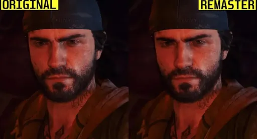 Days Gone на PS5 провалил ремастер – Digital Foundry раскритиковали ухудшенную графику