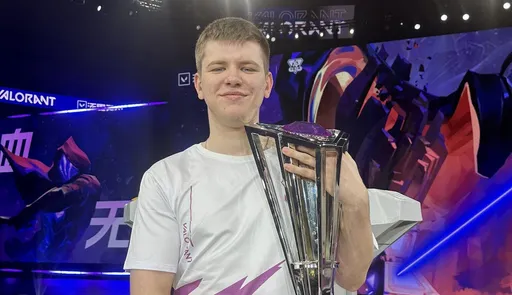 Kr1stal поделился прогнозом на групповую стадию VALORANT Champions 2025