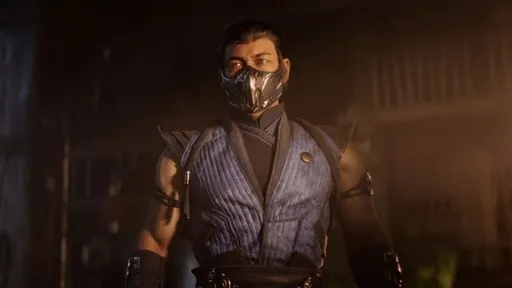 В Mortal Kombat 1 нельзя получить 100% достижений