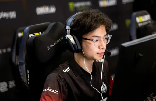 The MongolZ вышла в плей-офф StarLadder Budapest Major 2025