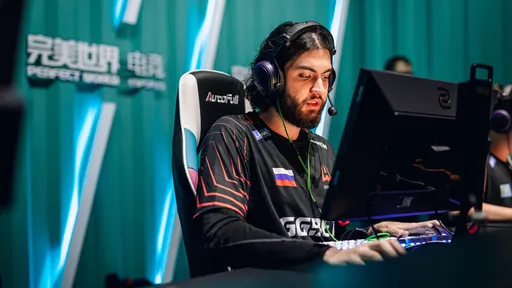 Virtus.pro сыграет с MOUZ, OG сразится с 1win в матчах навылет с RMR к BLAST Paris Major 2023