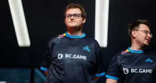 Аналитик C9: перед последним матчем на IEM Chengdu у Boombl4 взломали аккаунт