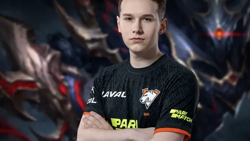 BetBoom Team вновь придётся сражаться за слот на The International 12