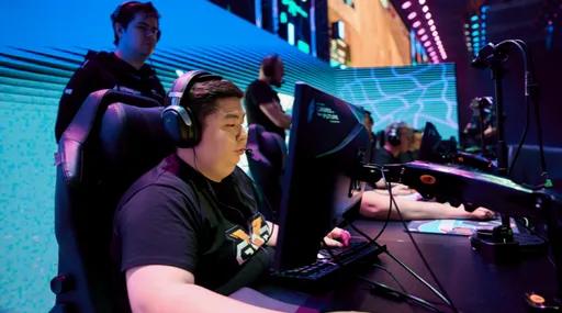 Kade0 вернулся в основной состав HOTU по CS2