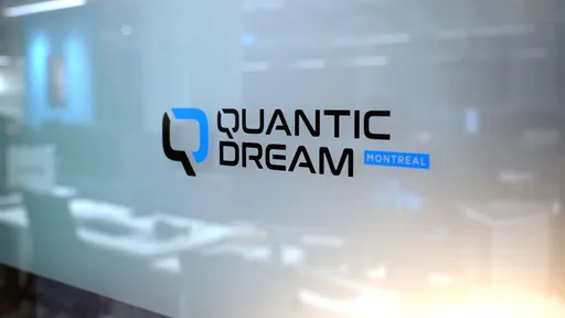 Quantic Dream повысила цены на свои игры в Steam