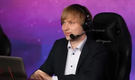NS о новой механике: трон падает в Dota 2, а там в дыре сидят археологи