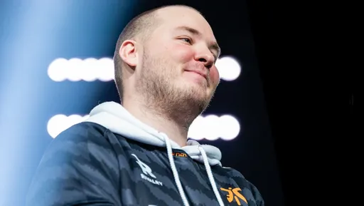 Flusha завершил карьеру профессионального игрока в CS:GO
