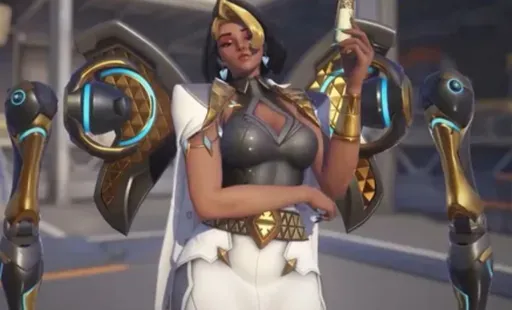 Overwatch перезапустили – в игре появились 5 новых персонажей