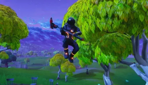 В 2024 году авторы в Fortnite заработали 352 млн долларов