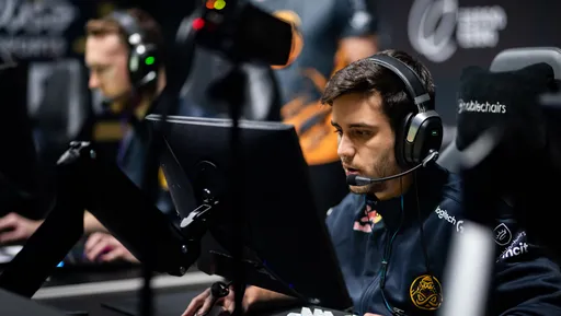 ENCE обыграла GamerLegion и вышла в плей-офф Elisa Masters Espoo 2023