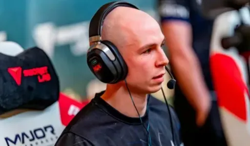 EliGE сыграет за Team Liquid на Frag Blocktober 2025