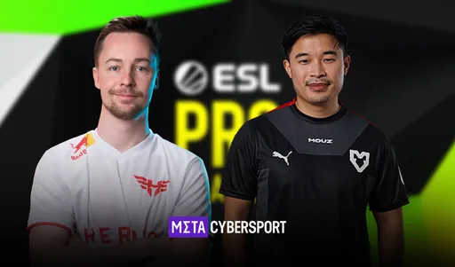 Разочарования и сенсации. Обзор группы С на ESL Pro League Season 16