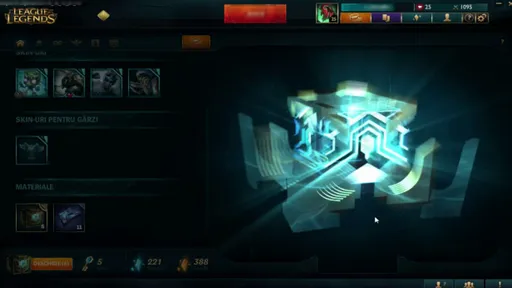 Riot Games сдалась – хекстековые сундуки вернутся в LoL, цены на чемпионов снизят