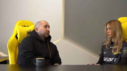 CEO NaVi: будущее s1mple зависит от итогов мейджора