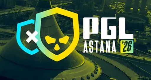 Матчи PGL Astana 2026, слив Forza Horizon 6, скорый предзаказ GTA 6 и другие новости 10 мая