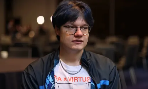 Gaimin Gladiators разгромила Virtus.pro на DreamLeague Season 22