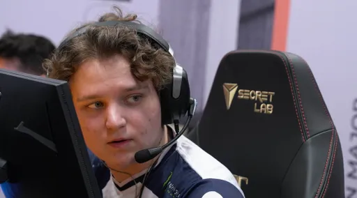 YEKINDAR об отравлении Astralis: тоже проснулся перегруженным, в практисе было ужасно