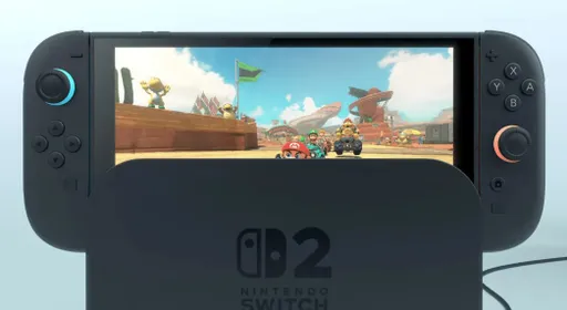 Официально: катриджи для Nintendo Switch 2 сохранят ужасный вкус оригинала