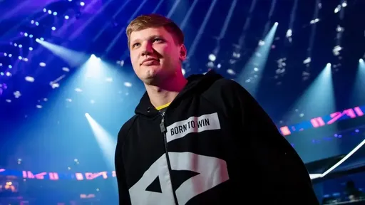 BC.Game с s1mple сыграет в гранд-финале ESL Challenger League 50 – Cup 2