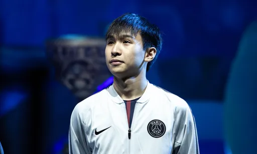 XNova заменит Poloson на The International 2025