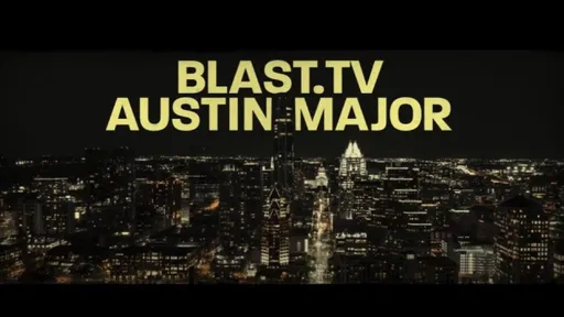Официально: квалификации на BLAST Austin Major 2025 пройдут онлайн в шести регионах