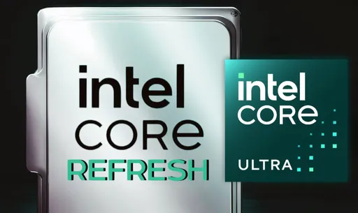 Intel раскрыла детали обновлённых процессоров Arrow Lake