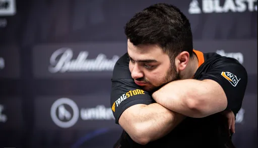 Virtus.pro заявила о возвращении n0rb3r7 в состав по CS:GO
