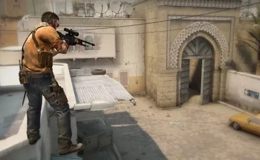 Valve добавила возможность присоединяться к игрокам в матчи в CS2