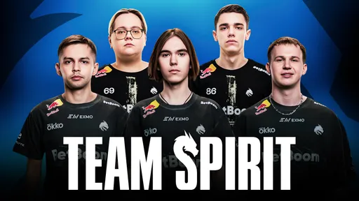 Ожидания от Team Spirit без chopper и c magixx на капитане: структура, роли и перспективы