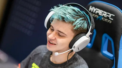 RAMZES666 о замене в Nigma Galaxy: я думаю, они усилились