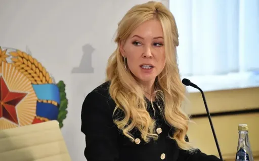 Мизулина: Лига безопасного интернета по «Клубу Романтики» обращений не направляла