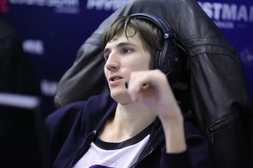 Illidan высказался о винрейте Brewmaster на PGL Arlington Major 2022