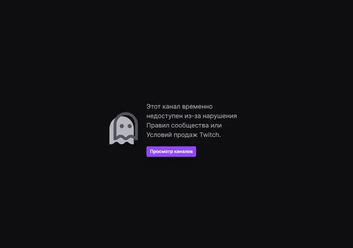 Папича вновь забанили на Twitch после стрима по CS2 за $30 000 от Evelone
