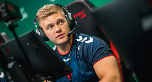 Astralis прошла в плей-офф CS Asia Championships 2023
