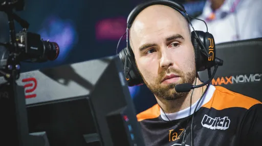 TaZ: от всей души поздравляю NEO с должностью в FaZe Clan