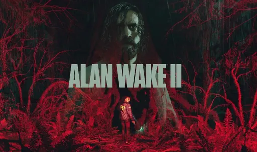 Разработчики Alan Wake 2 добавили в игру настройку интенсивности эффектов